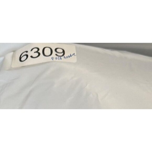 Polo Ralph Lauren Hoodie Women Large Gray Polo Sport Full Zip Fleece Logo RL Y2K - Picture 16 of 16